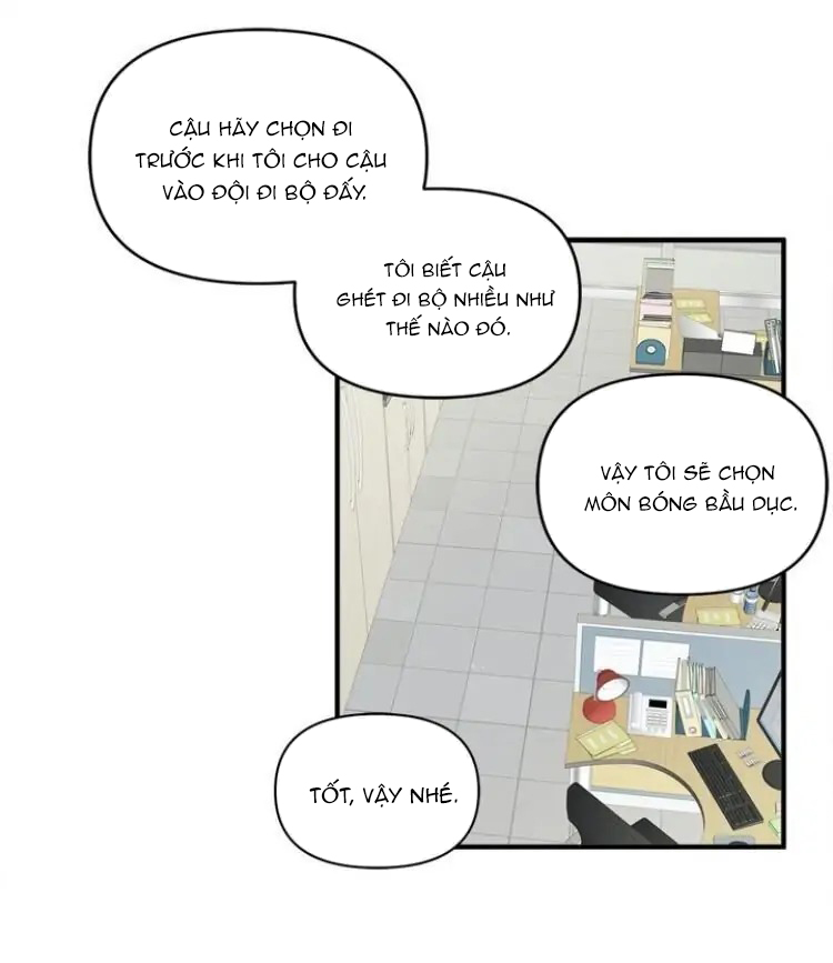 từ đầu xuống chân chapter 8 16