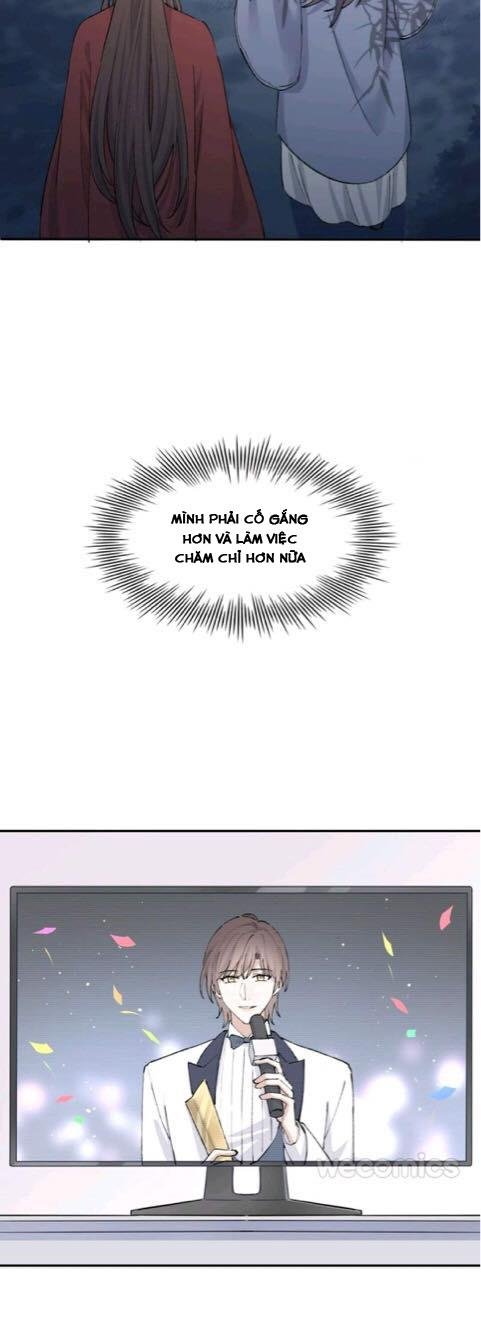 người yêu tin đồn chapter 16 22