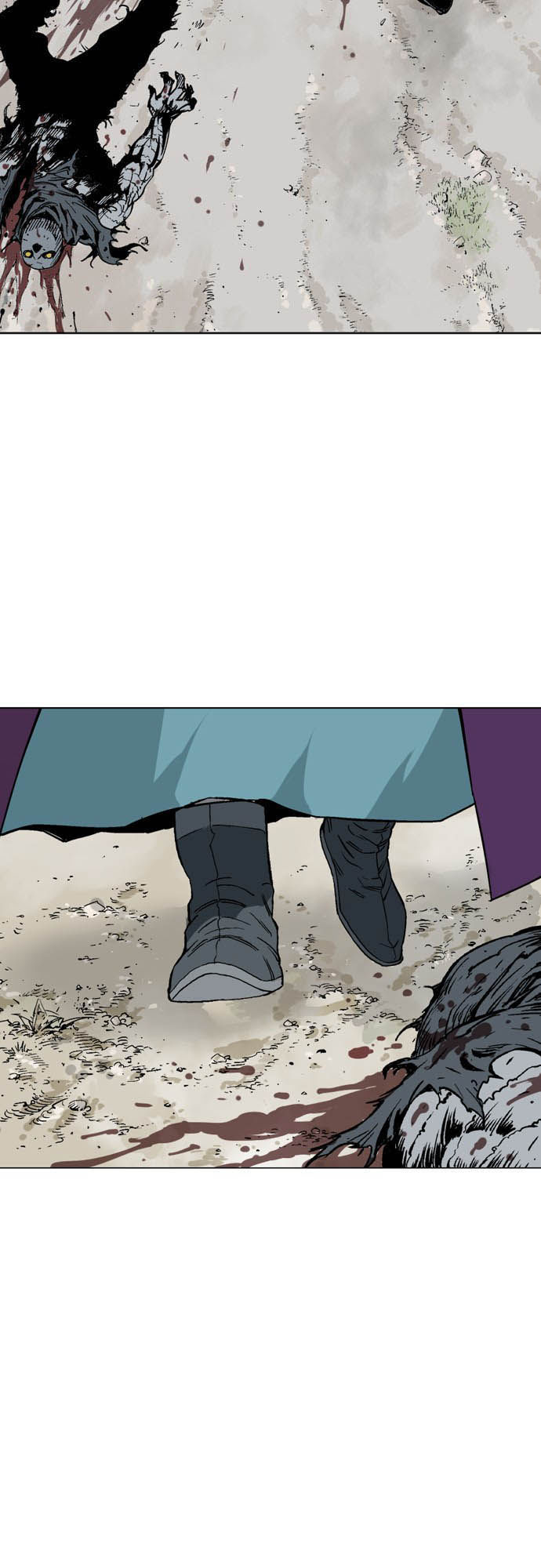 cao thủ 2 chapter 15 24