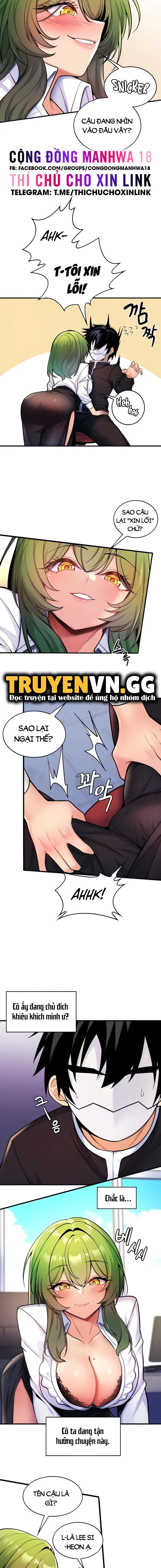 phịch cây thế giới chapter 3 5