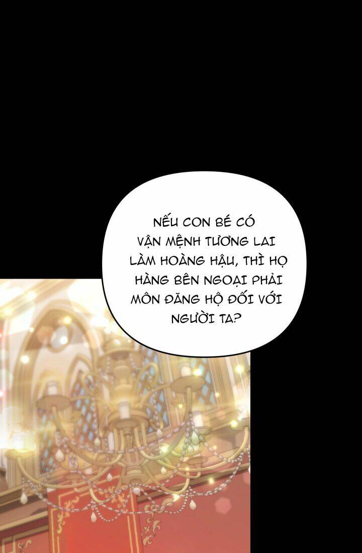 hoàng hậu bé bỏng chapter 39.2 22