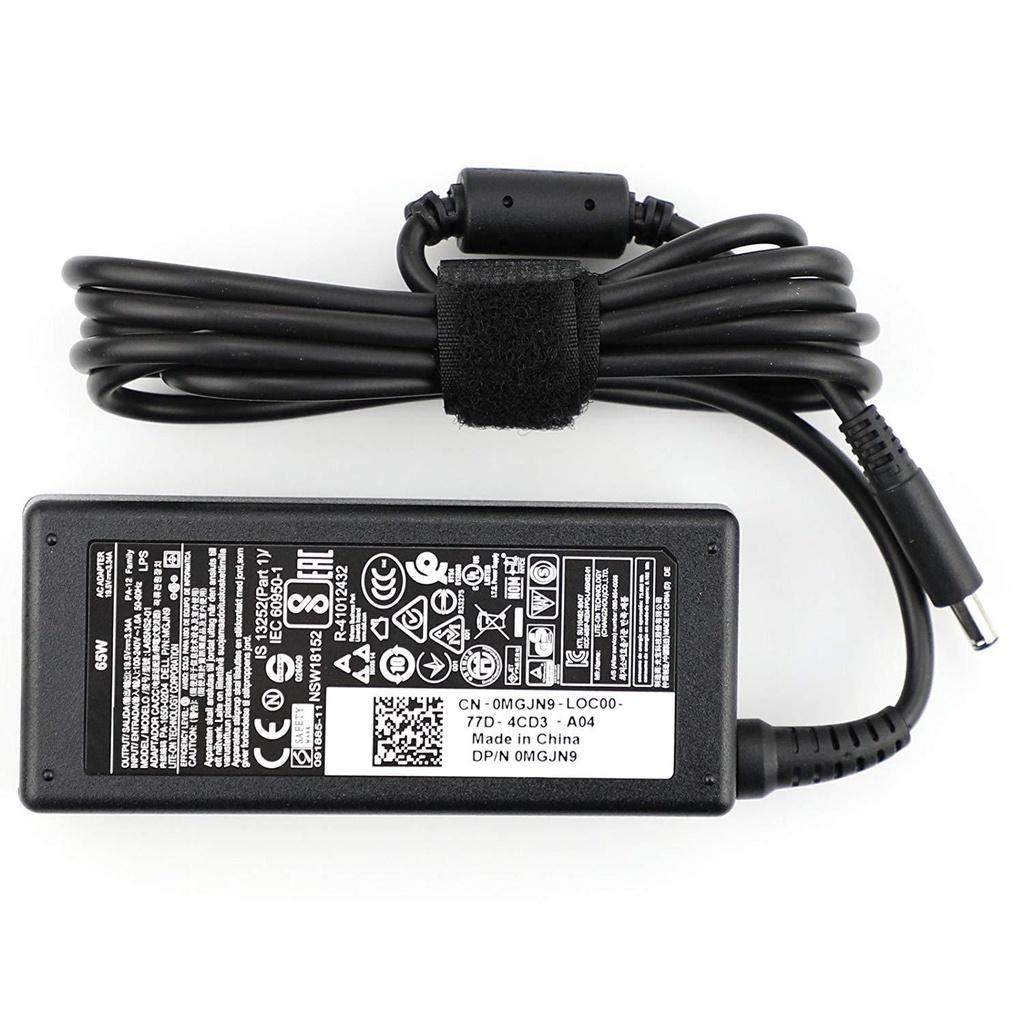 Sạc Tương Thích Cho Laptop Dell Vostro 15 3000 Series - Hàng Nhập Khẩu New Seal TEEMO PC TEAC478