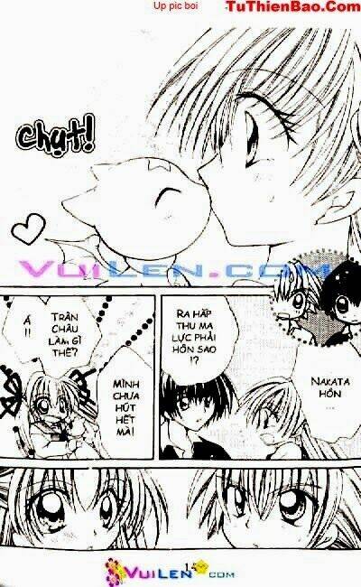 viên ngọc nhiệm màu chapter 6 145