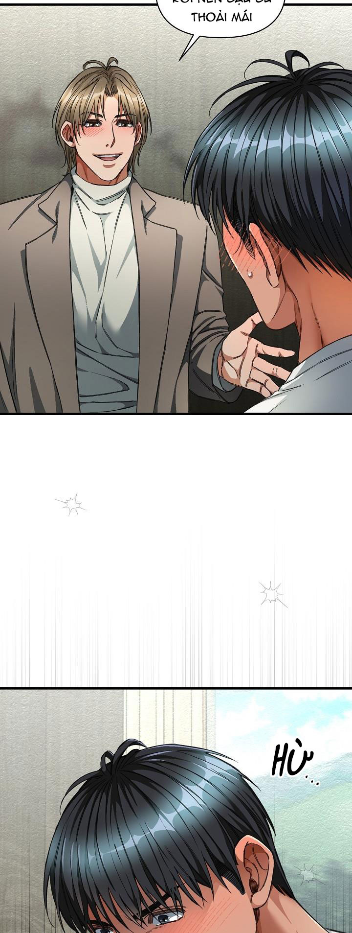 chuyến tàu cuồng loạn chapter 24 22