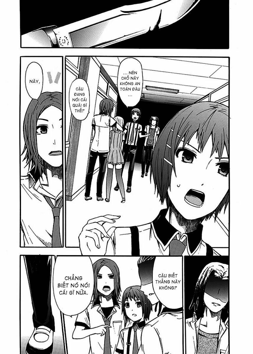 the strings dolls chapter 8 6