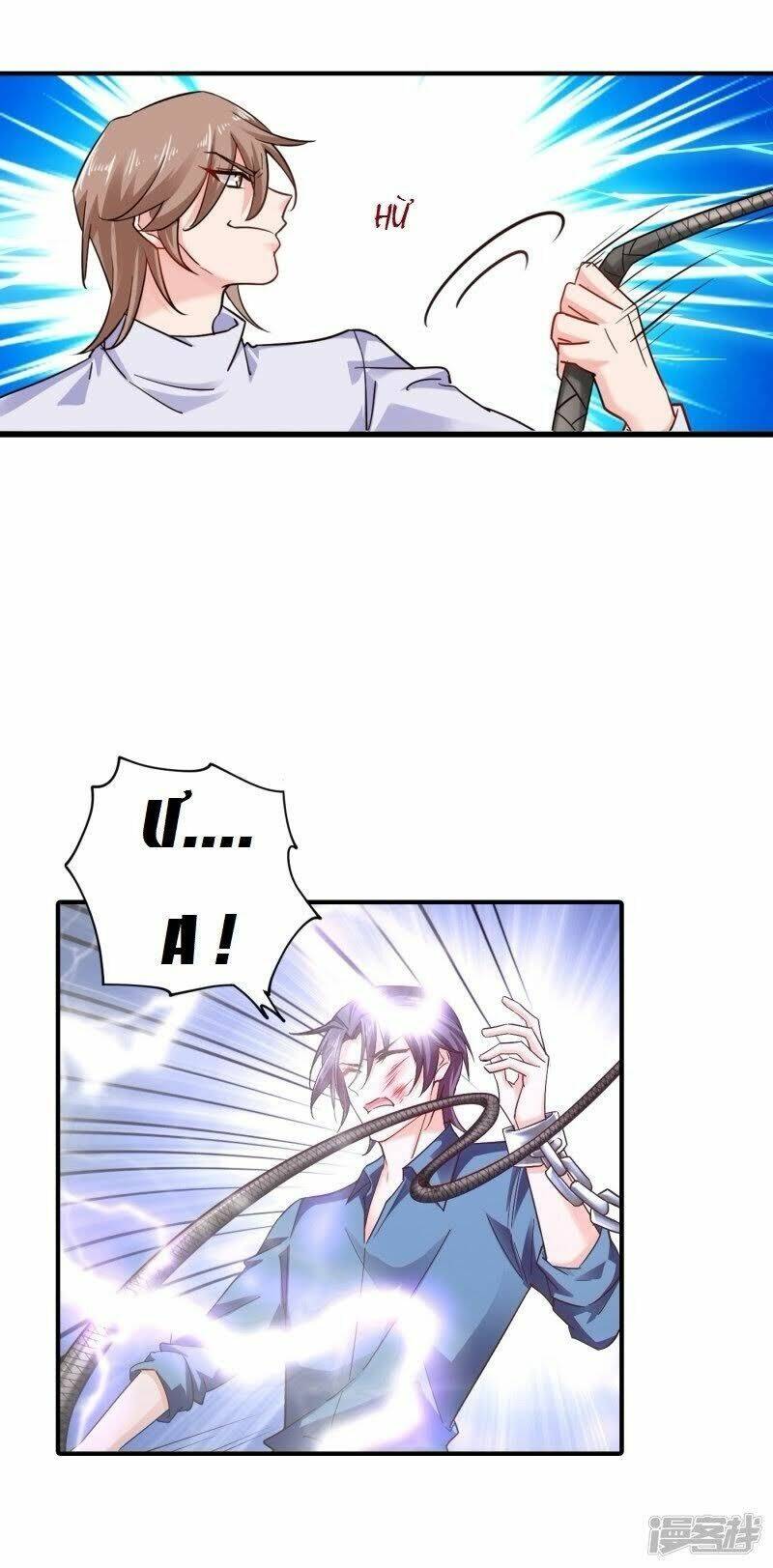 nhập cốt noãn hôn chapter 297 22