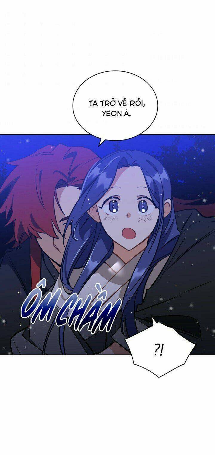 quái thú với hoa chapter 90 45