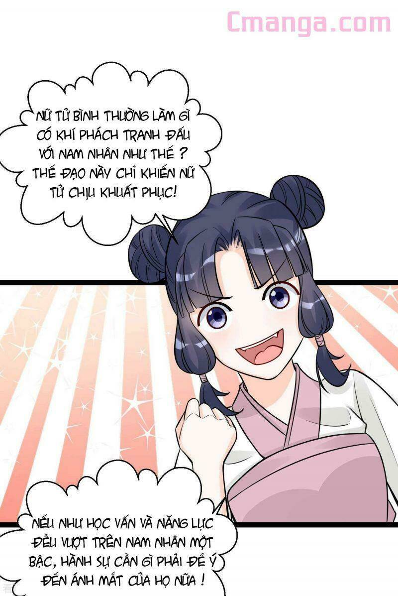 độc y đích nữ chapter 47 26