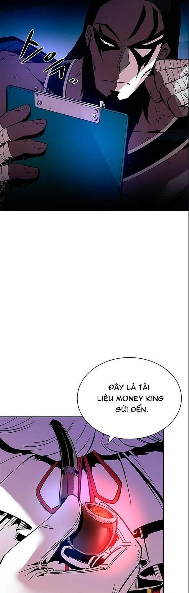 tiêu diệt ác nhân chapter 77 32