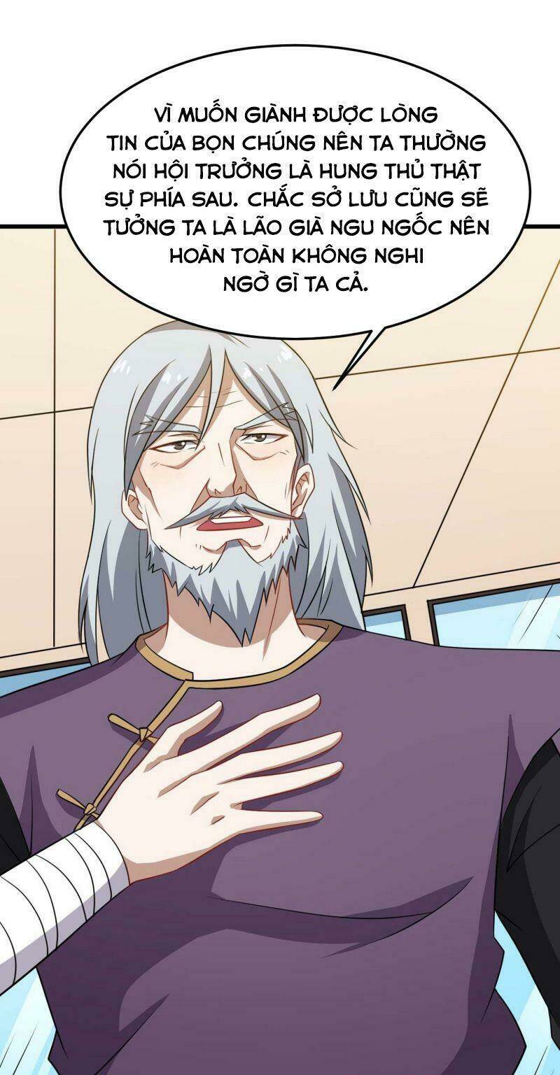 tổ thượng có tiền chapter 86 36