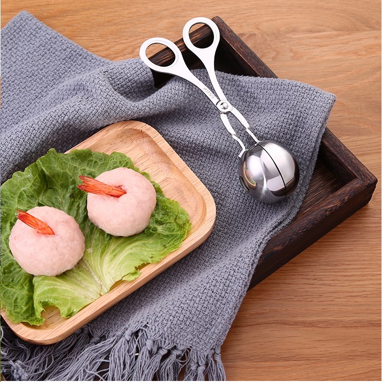 Dụng Cụ Lặn Tạo Hình Thực Phẩm Viên
