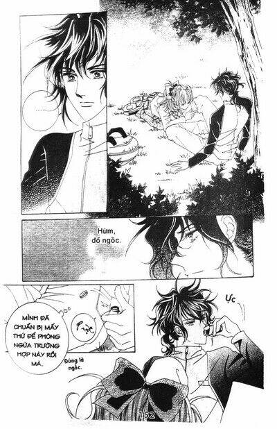 lọ lem hậu đậu chapter 14 30