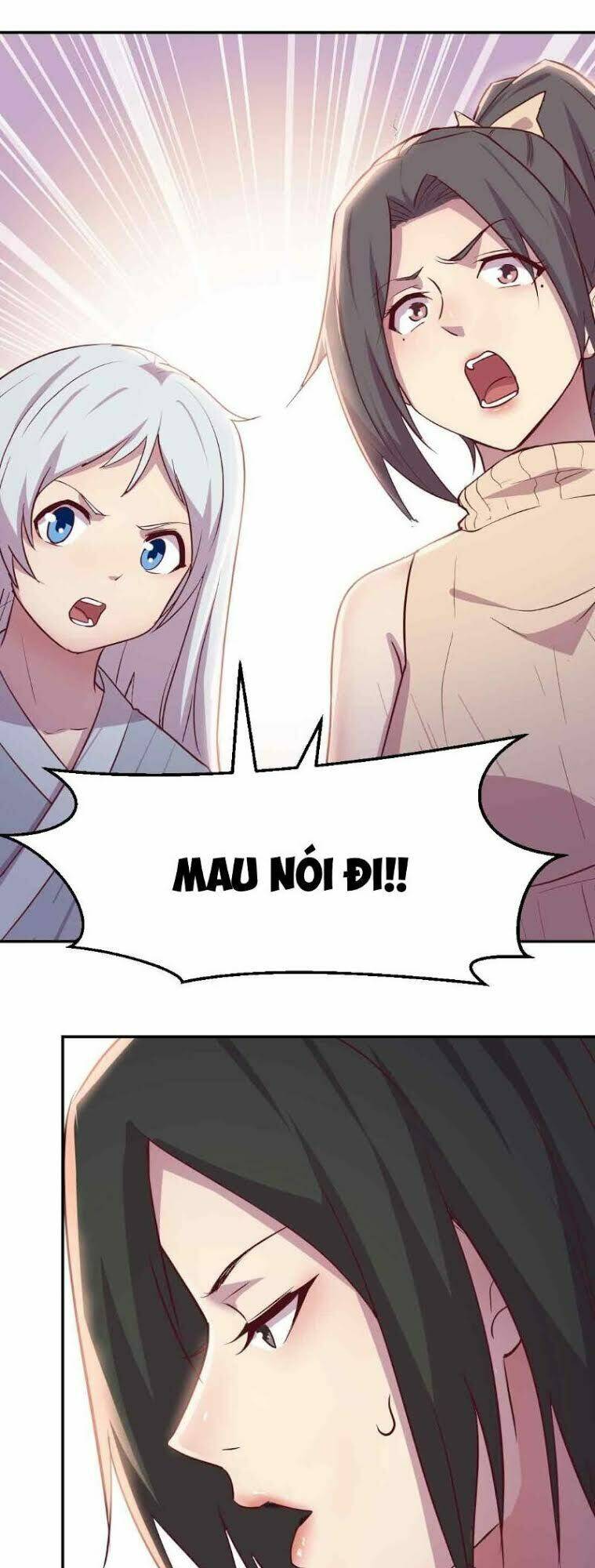 song tu đạo lữ kiểu xem mặt chapter 47 30