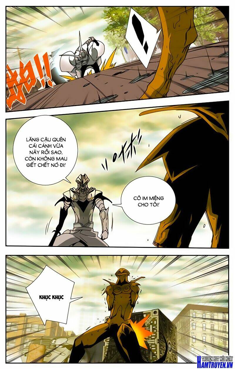 nghịch quỷ ds chapter 38 9