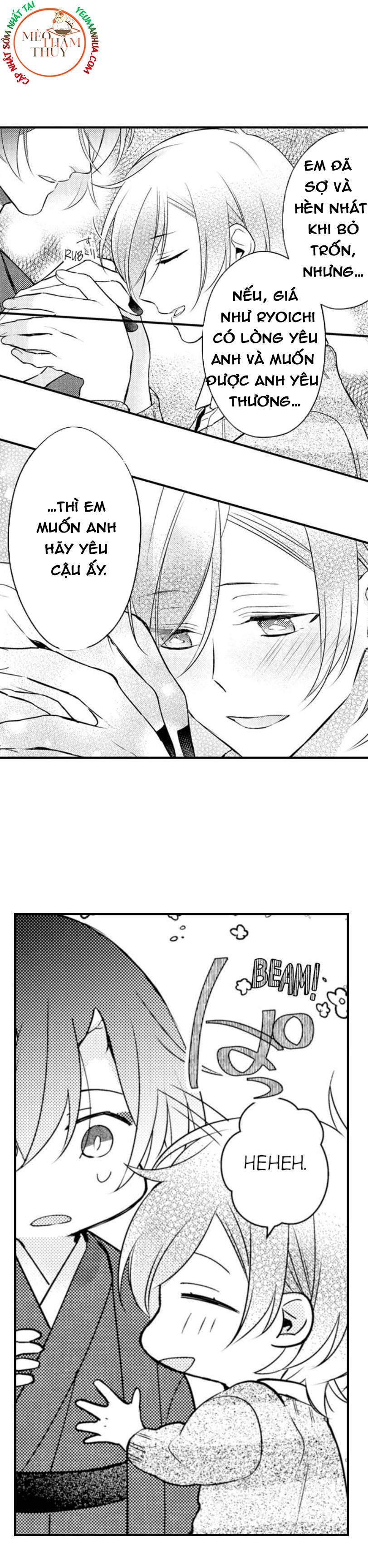 ác ma dục vọng chapter 12 8