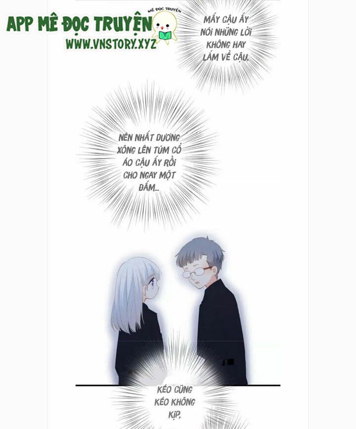 con tim rung động 2 chapter 32 37