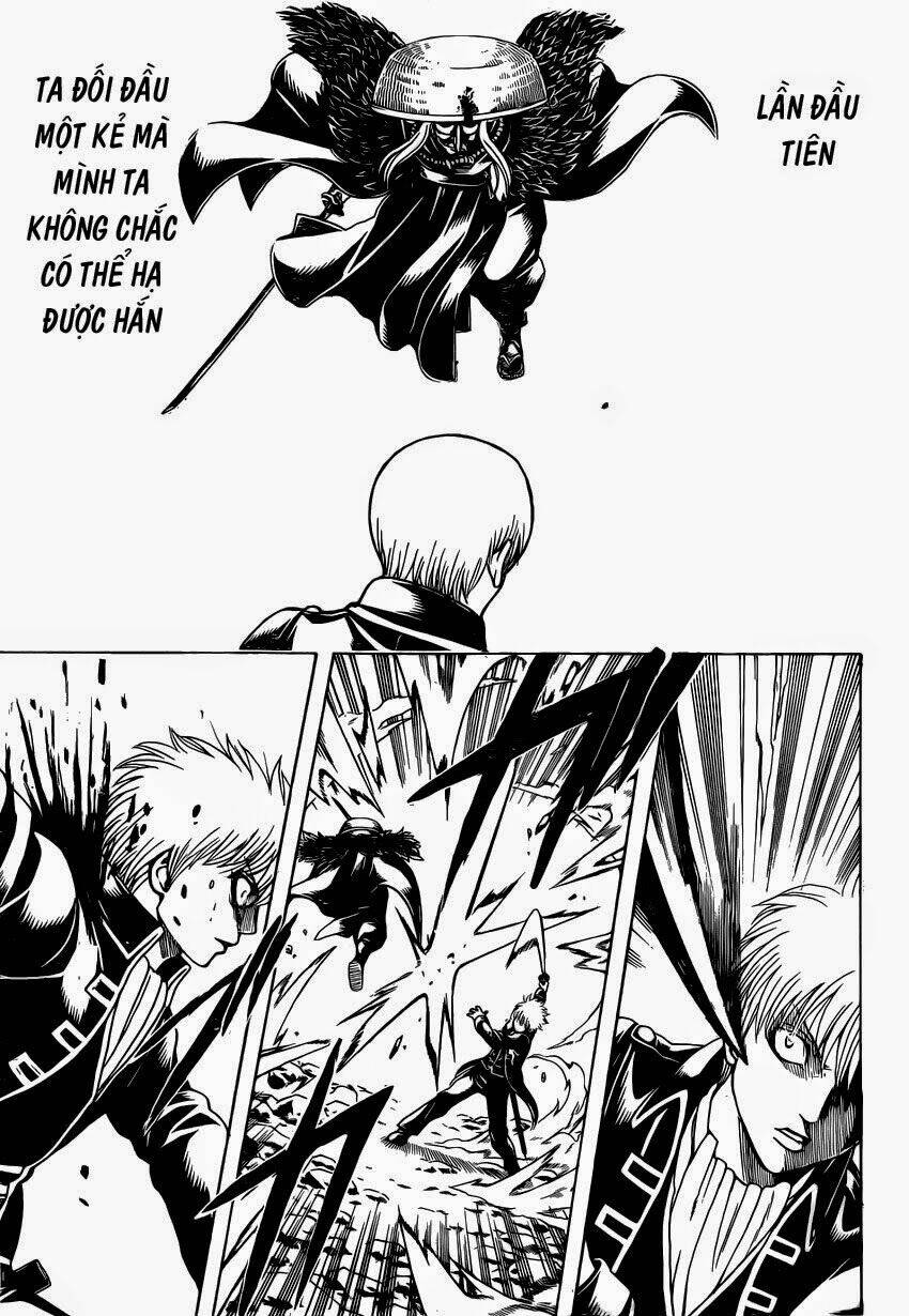 gintama - linh hồn bạc chapter 542 16