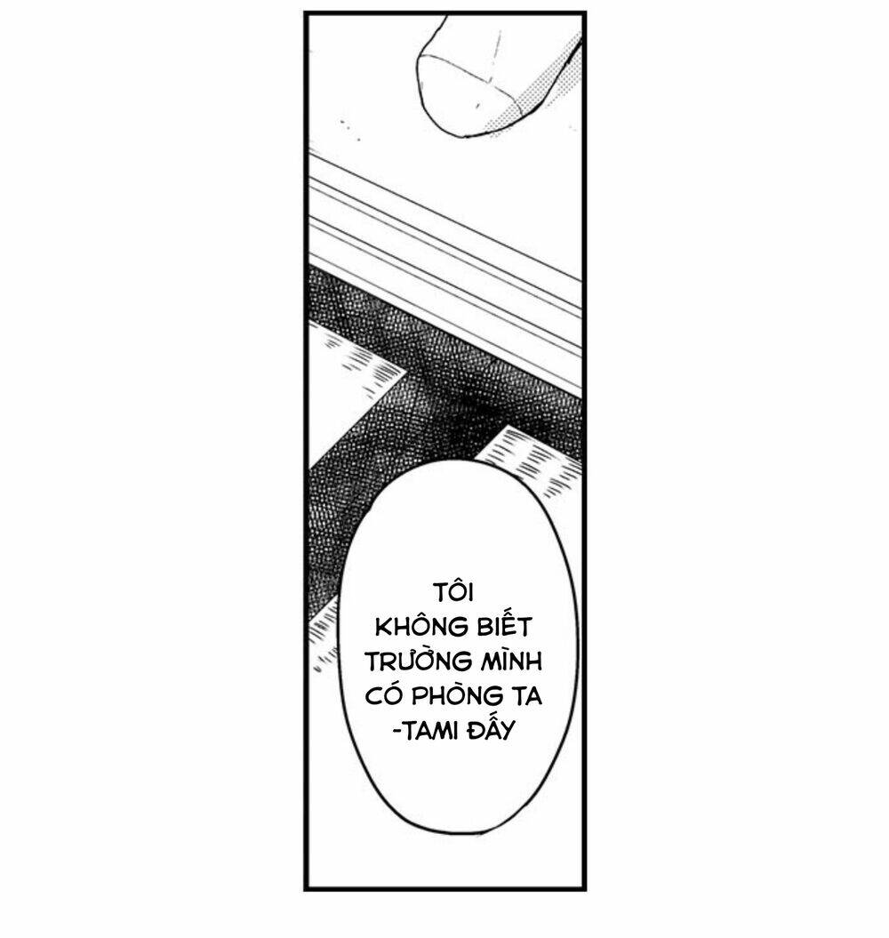 mang thai ở trường nam sinh chapter 52 19