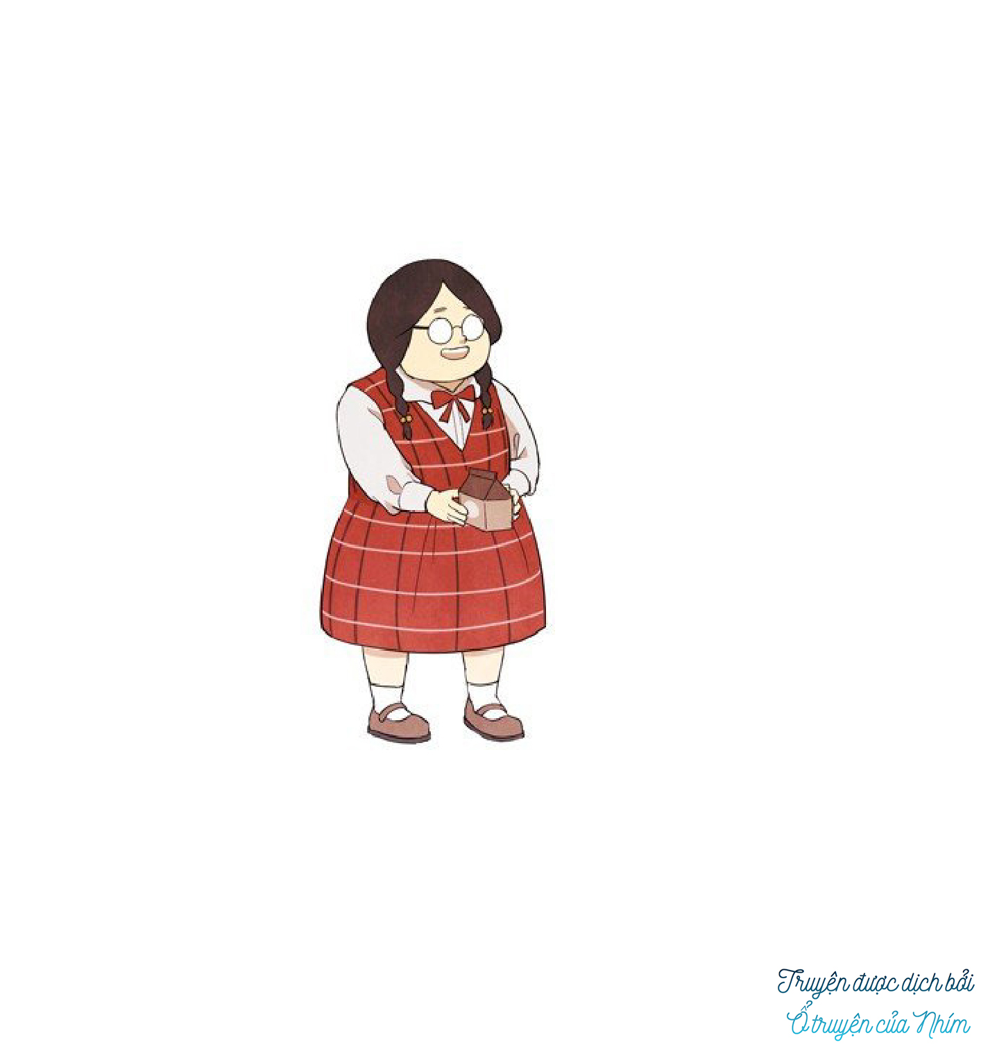 một phần vì thích em chapter 4 5