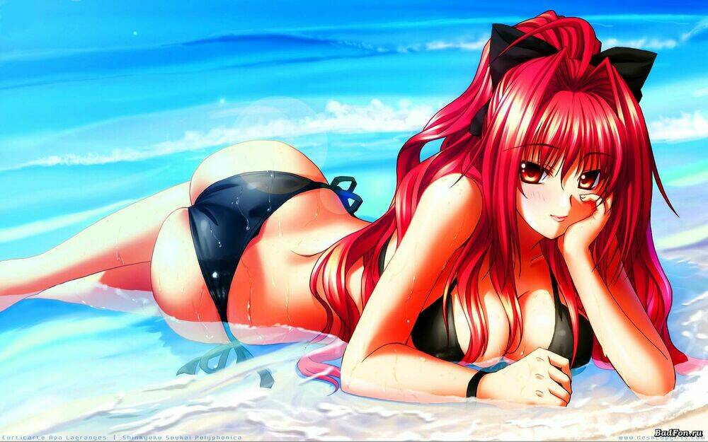 ảnh anime và ảnh wallpaper đẹp chapter 75 36