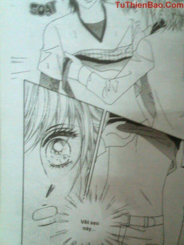 tình trong mộng chapter 8 40