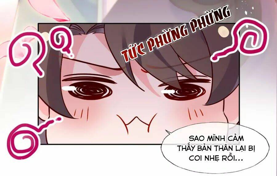 điềm mỹ chi huyết chapter 19 57