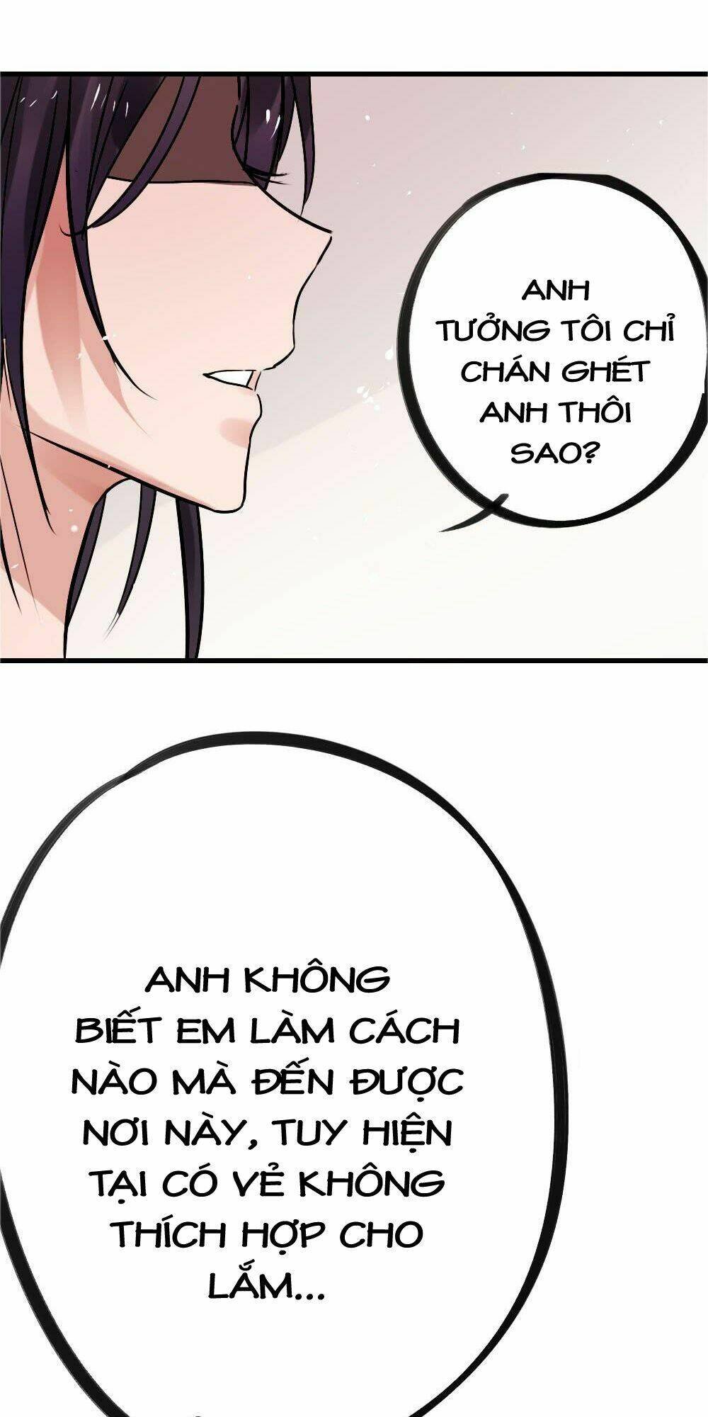 phải lòng em trai của bạn gái mình chapter 53 7