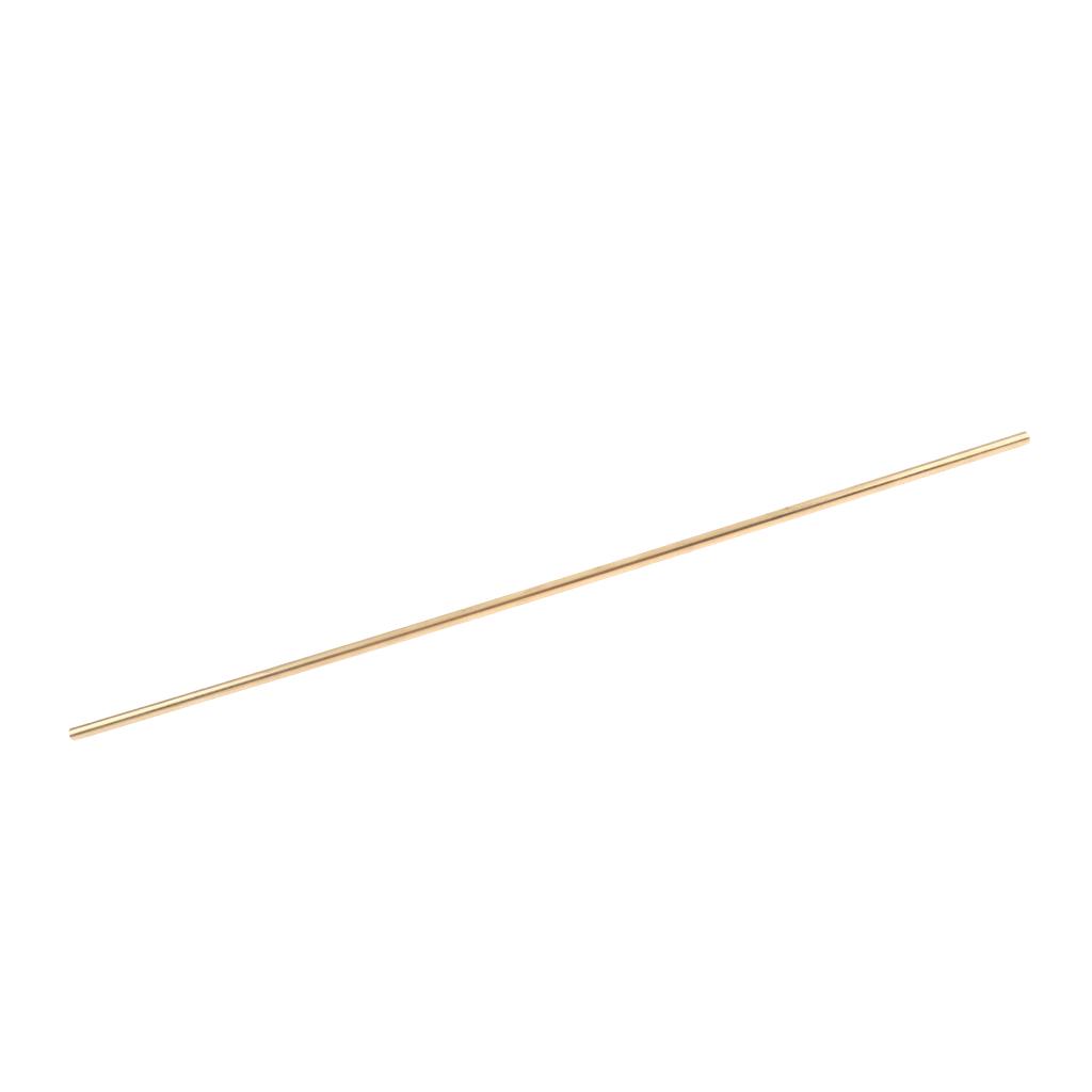Thanh X 50 Cm Bằng đồng Thanh Tròn Vật Liệu Cắt 4mm-8 Mm
