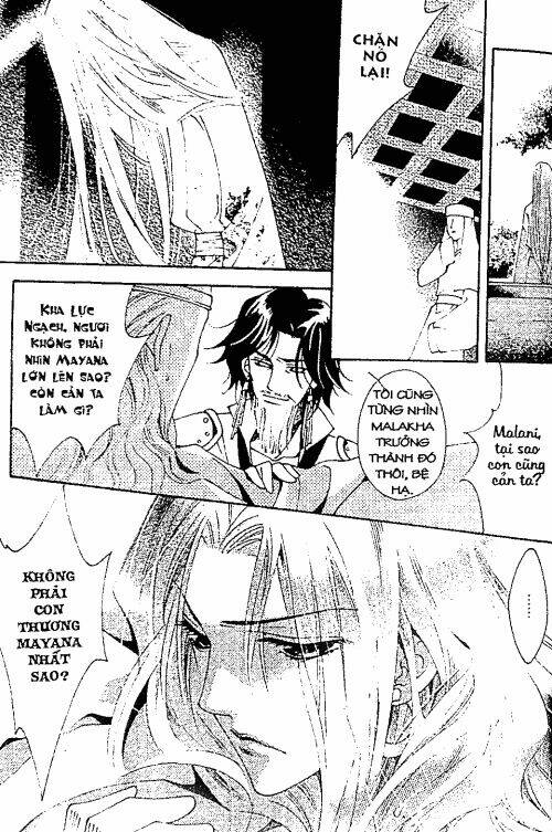 lâu lan y mộng chapter 3 89