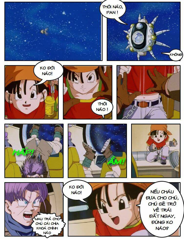 thế giới ngọc rồng gt [bản mở rộng] chapter 5 22