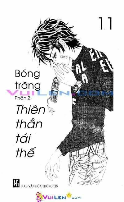 thiên thần tái thế chapter 11 1