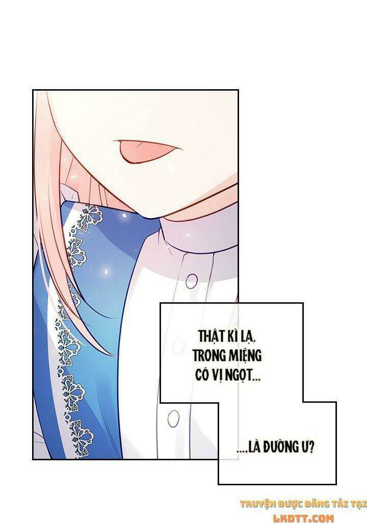 công chúa phản diện muốn ở trong ngôi nhà bánh quy chapter 2 40