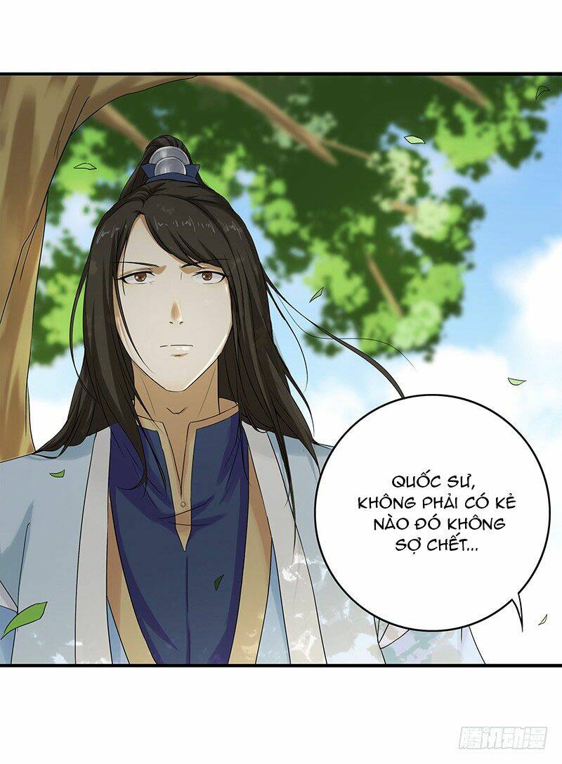 khuynh thế độc phi chapter 26 32