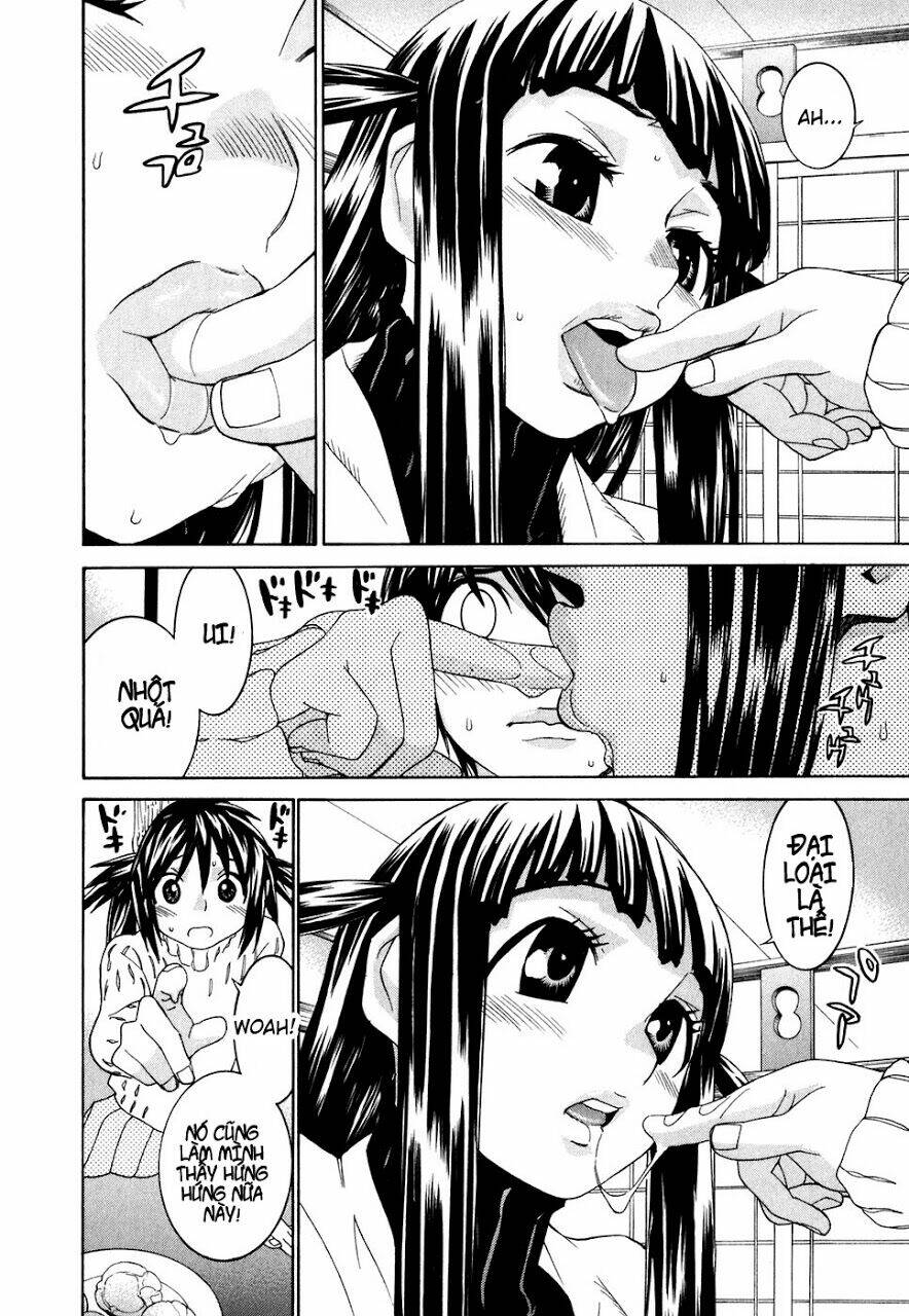 koibana onsen! chapter 25 14