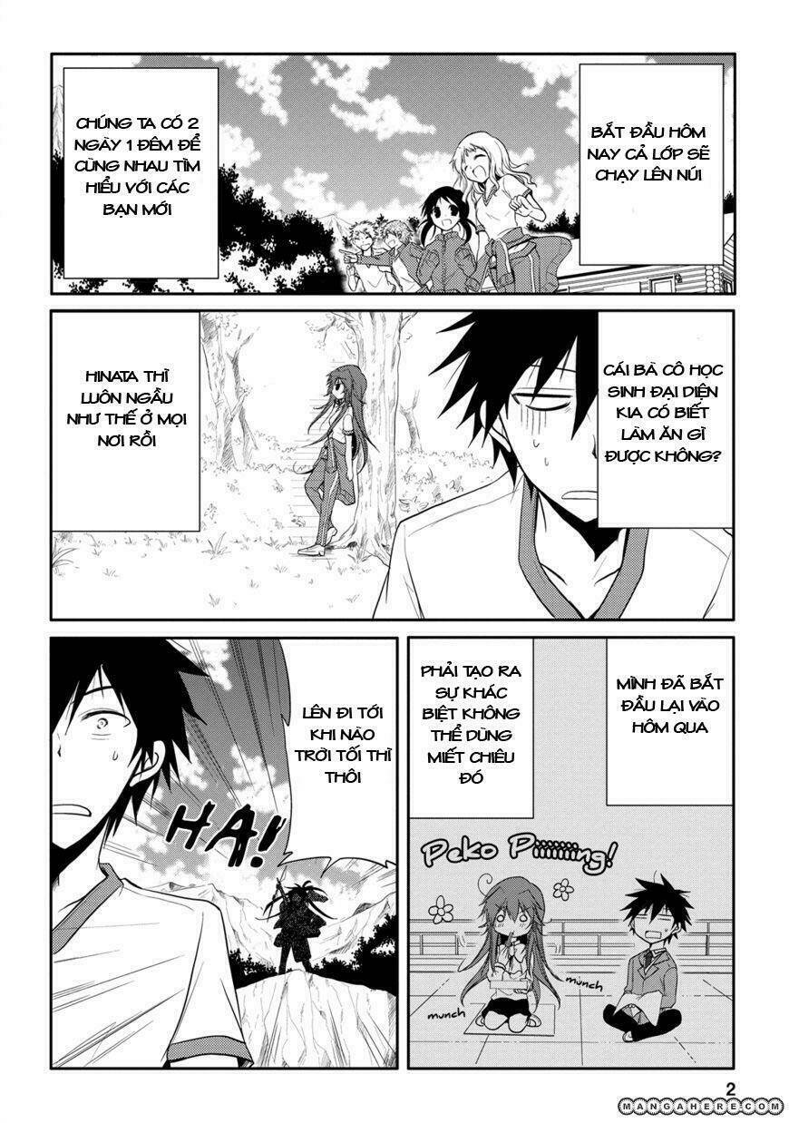 seishun for-get! chapter 5 4