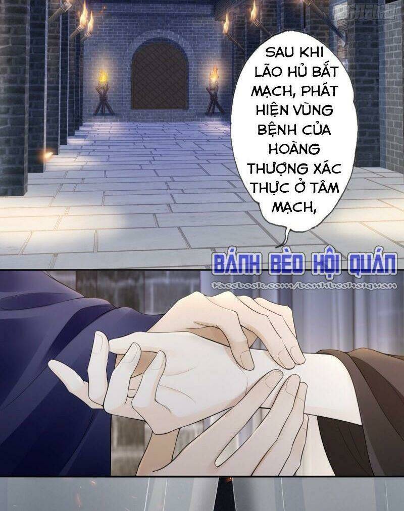 mê hoặc nhân tâm chapter 21 2