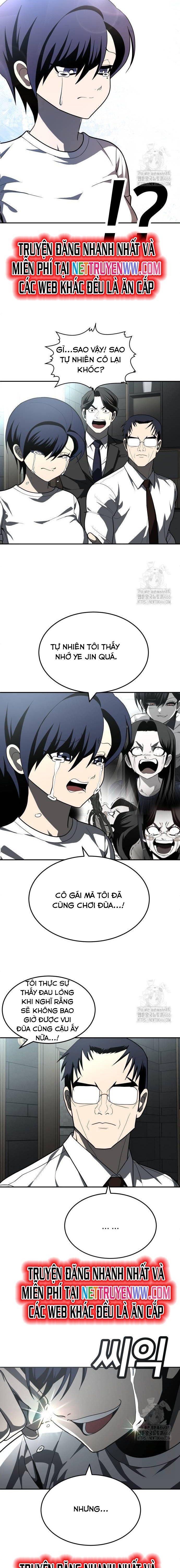 plaything - món đồ chơi của đại công tước chapter 44 5