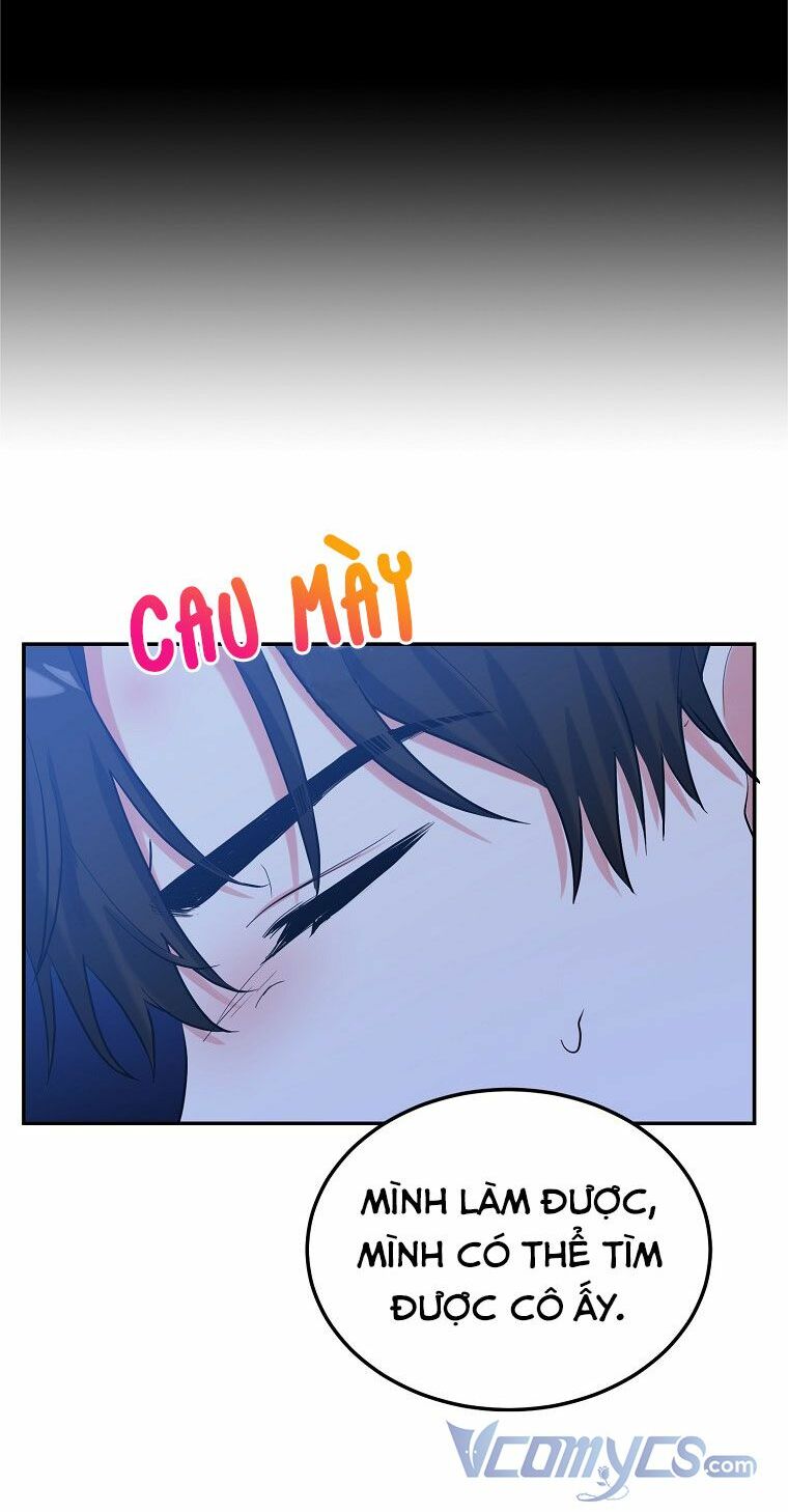 ác nữ karuna bé lại chapter 14 34