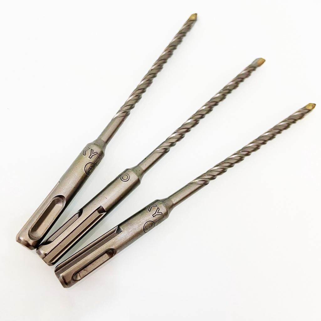 MŨI KHOAN BÊ TÔNG SDS - ĐẦU DẸT KYNKO MKDBTSDSP-6160