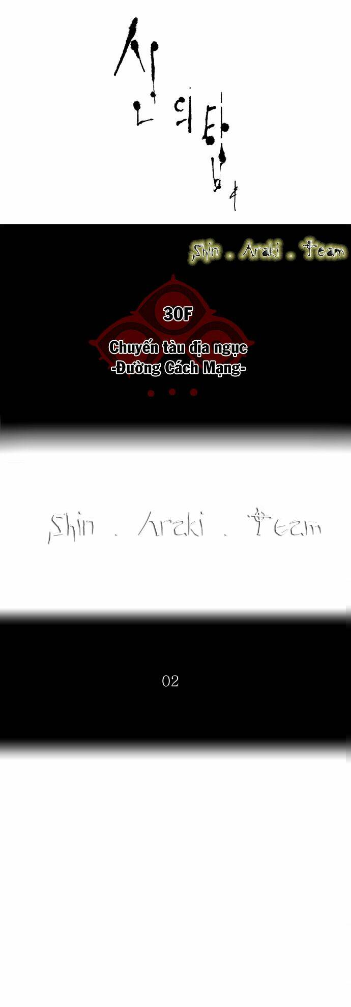 cuộc chiến trong tòa tháp chapter 194 4