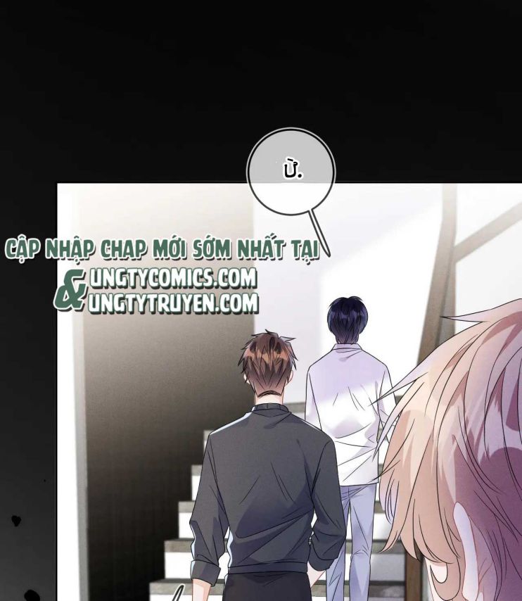 mạnh mẽ công chiếm chapter 40 15