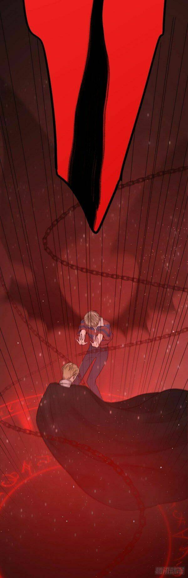 yêu phải vampire chapter 5 19