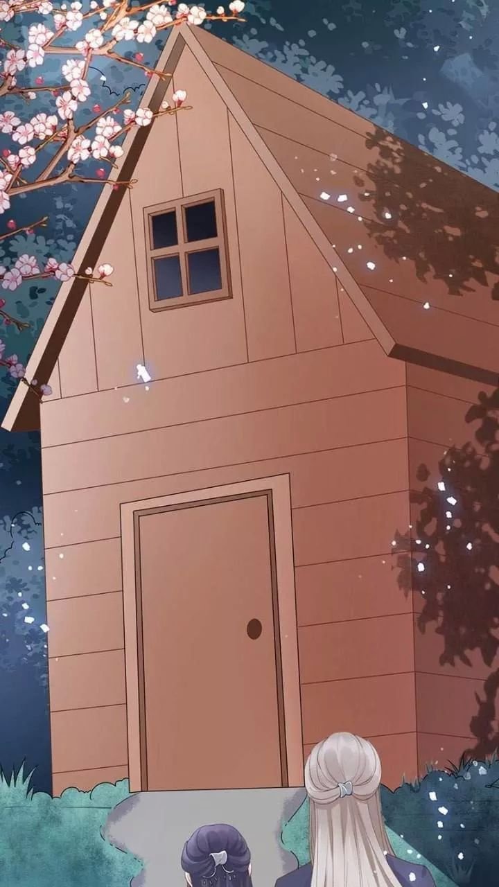 định mệnh giữa vị thần và tiểu cô nương chapter 16 2