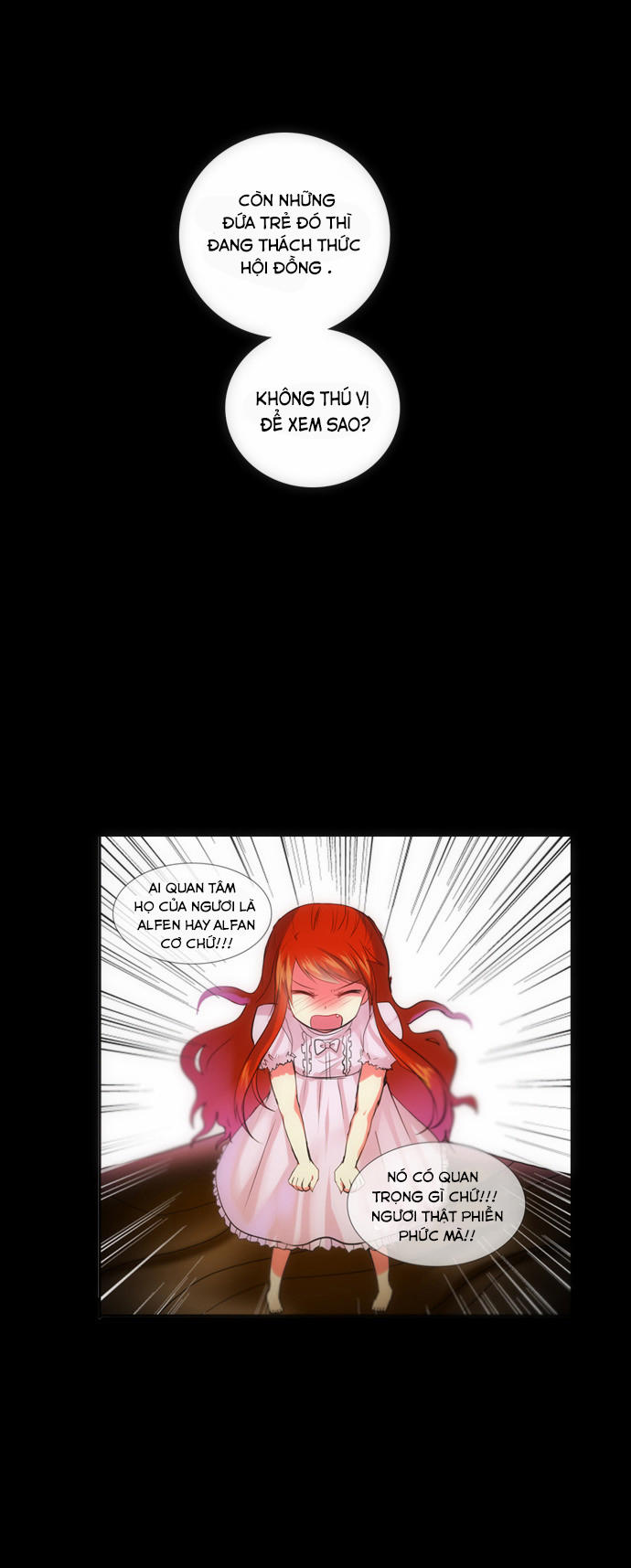 crepuscule (yamchi) chapter 134 16