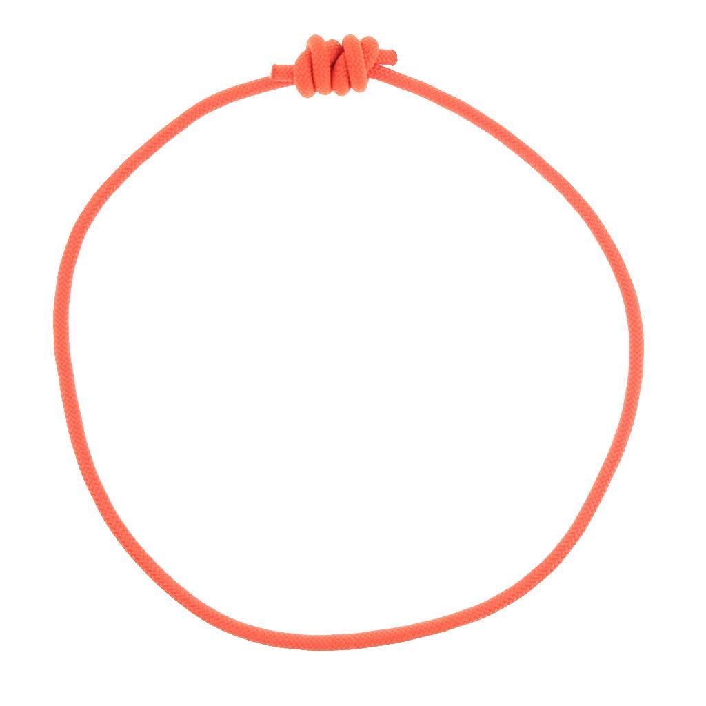 2x 6mm Resistant Rope Rock Arborist Rope