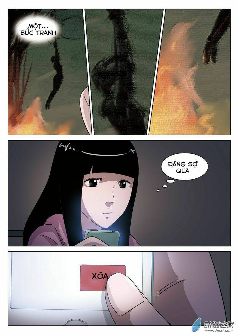 19 tầng địa ngục chapter 15 11