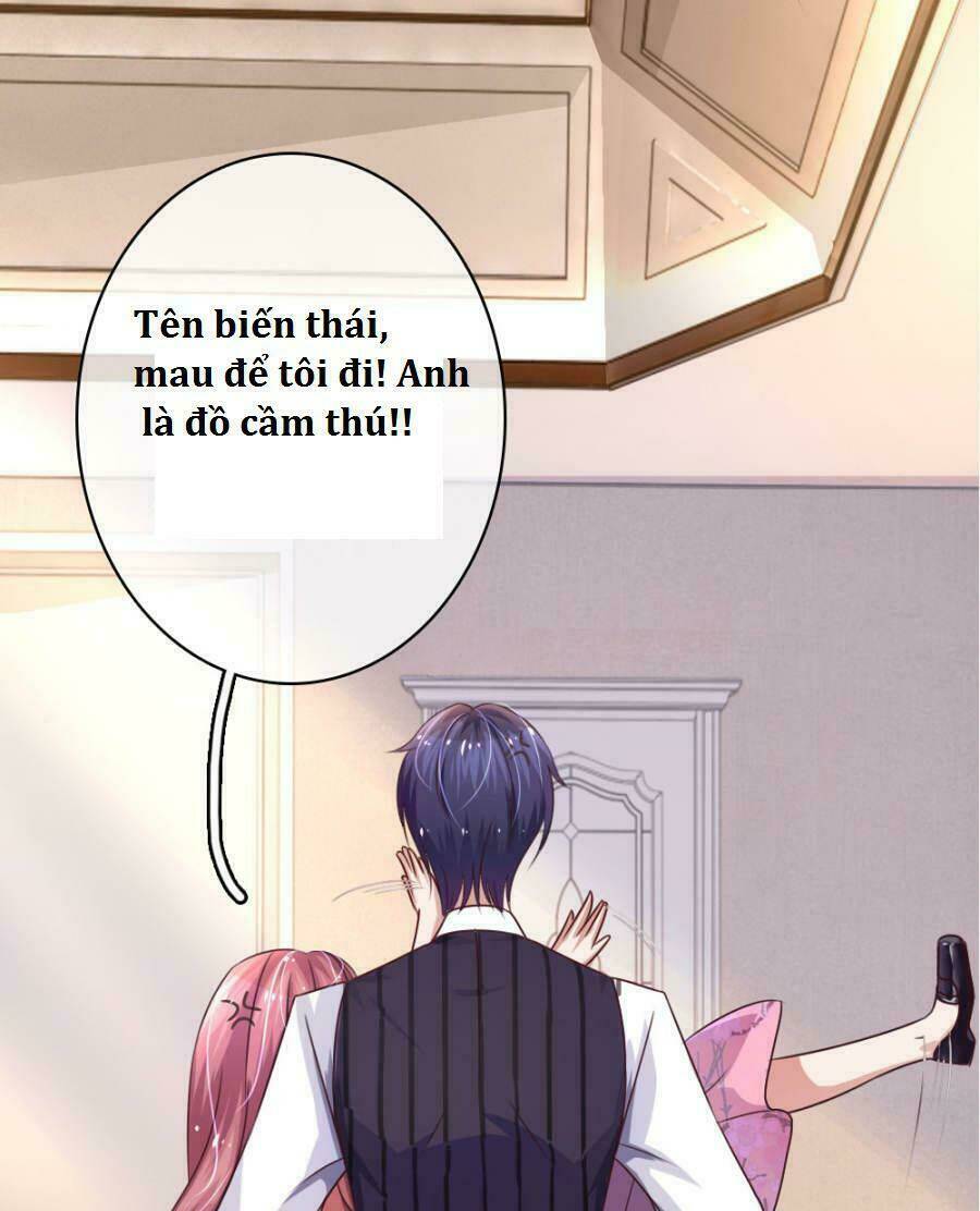 trùng sinh để trả thù chapter 46 26