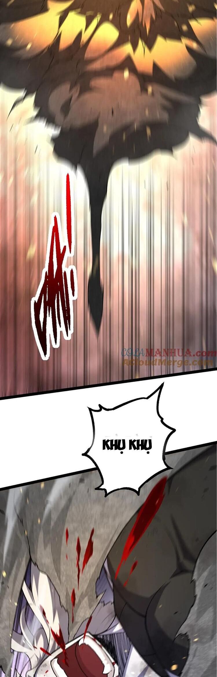 chuyển sinh thành liễu đột biến chapter 60 15