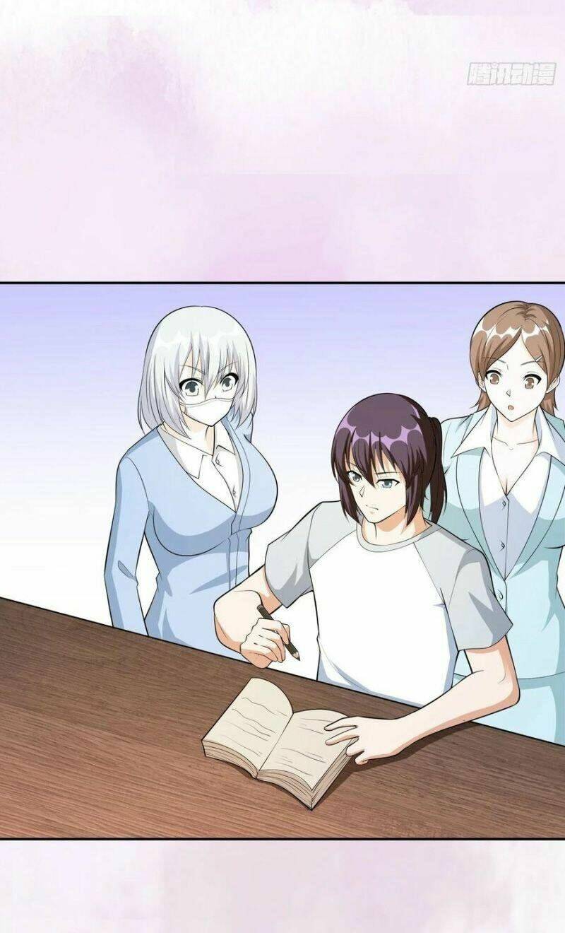 người tu tiên tại đô thị chapter 105 8