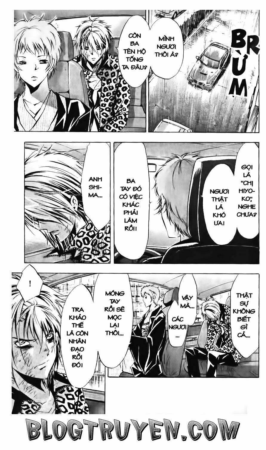 ma vương chapter 78 4